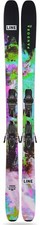 Line pandora sci - line,