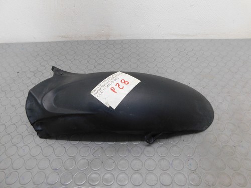 Parafango posteriore honda sh - posteriore,