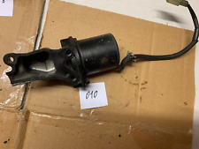 Servomotore comando scarico