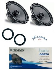 PHONOCAR 66026 KIT 2 CASSE