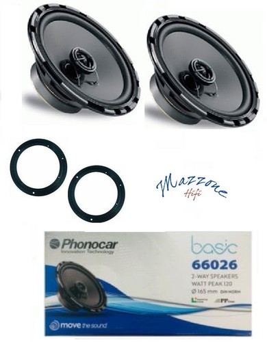 Phonocar 66026 kit - phonocar,