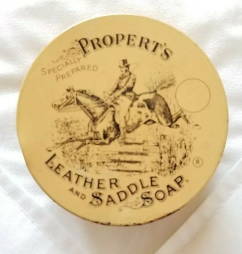 Propert sapone pelle e - sapone,