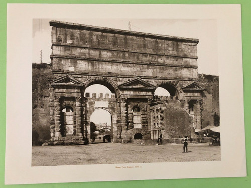 Stampa antica roma - stampa,