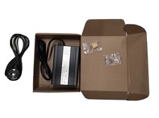 Caricabatteria litio bici