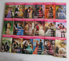 HARMONY by intimità sono dei romanzi history scegli almeno due o tutti