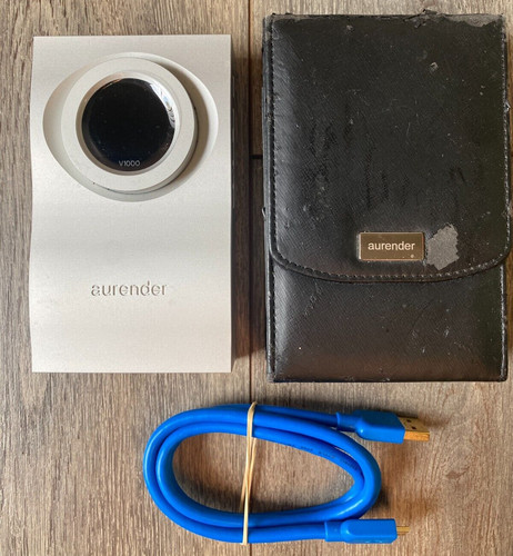 Aurender flow v1000 - flow,