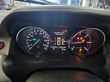 FORD RANGER XLT DCB P375 2015