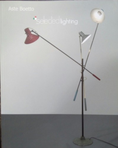 Catalogo aste boetto design - boetto,