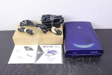 Masterizzatore CD unità CD-RW