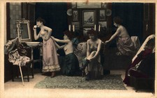 FEMALE NUDE - Female Nude