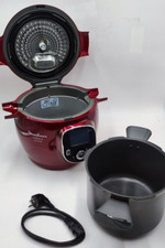 Moulinex Cookeo+ Connect Smart