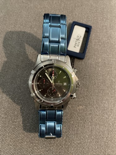 Men festina 8874 chrono - festina,