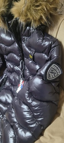 Blauer piumino donna - blauer,