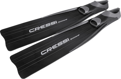 Cressi gara 2000 fins - hf, 42/43