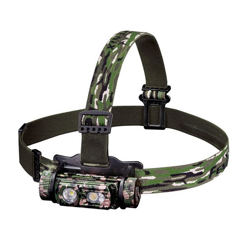 Fenix hm60r lampada - hm60r,