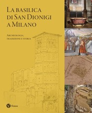 La Basilica di San Dionigi a
