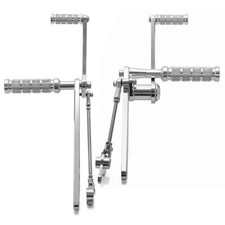 Lucidato Comandi Avanzati