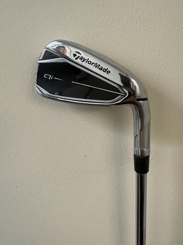 Ferro stiro taylormade - ferro, qi
