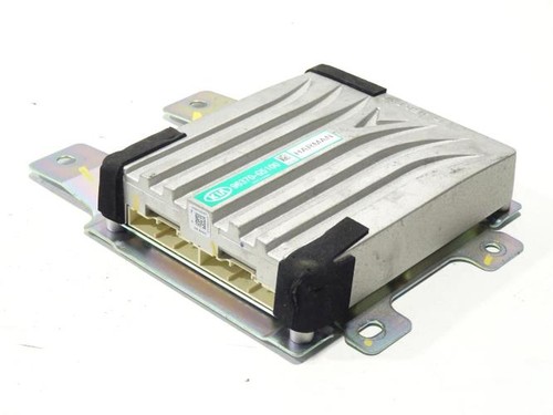 Amplificatore audio kia - audio, niro