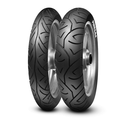 Pirelli sport demon 130 - demon, f+r