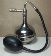 SPRUZZATORE PER BOROTALCO DA