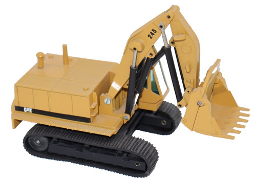 Escavatore idraulico nzg - escavatore,