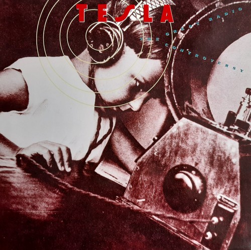 Tesla the great - -,