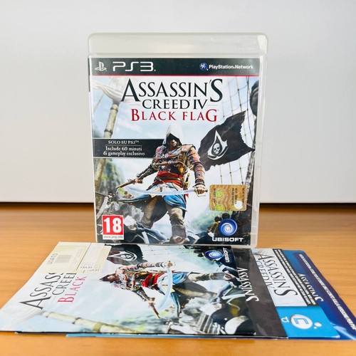 Assassin creed black flag - assassin's,