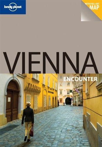 Lonely planet vienna - lonely,