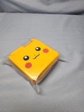 POKEMON PIKACHU SHELL PER
