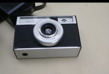 MACCHINA FOTOGRAFICA VINTAGE