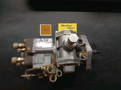 Fiat 242 2200diesel pompa - fiat,