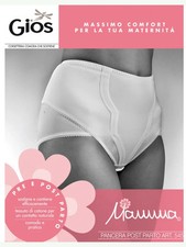 GIOS - Guaina post parto in