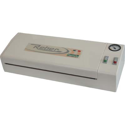 Sottovuoto family reber - , volt