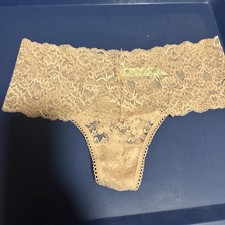 Perizoma intimo melata pizzo