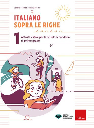 Italiano sopra righe - sopra,