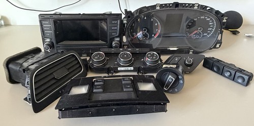 Autoradio volkswagen golf - autoradio,