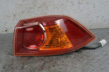 97854- Fanale stop posteriore esterno DX Mitsubishi Lancer Dal 2007 al 2011 Cod 