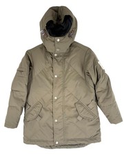 Giacca Cappuccio Base Tommy