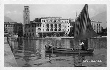Postcard Riva del Garda Hotel