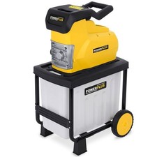 Powerplus trinciatrice - powerplus,