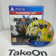 DRAGON BALL XENOVERSE 2 PS4