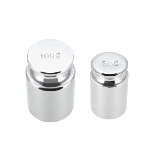 Set pesi calibrazione 50g - di,