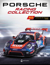 PORSCHE RACING COLLECTION