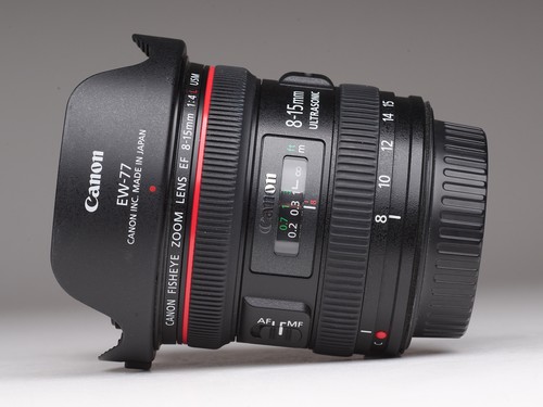 Canon 4 0 l - ef, usm