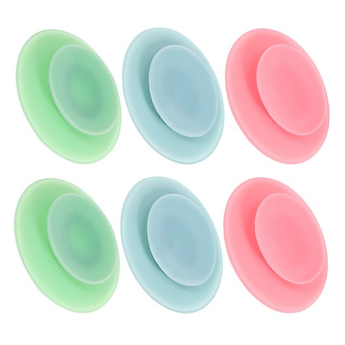 Ventose in silicone - 6,