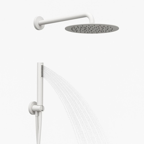 Set per doccia soffione - doccia,