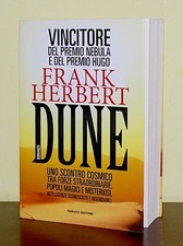 Dune vol.1• Frank Herbert