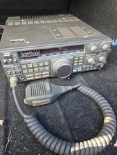 Kenwood TS-440S