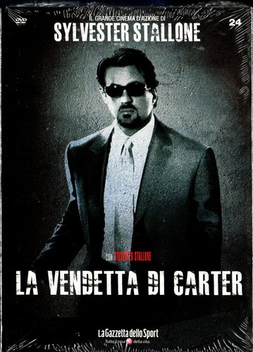 Vendetta carter stallone - vendetta,
